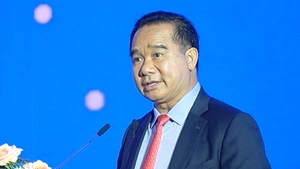 Chủ tịch TP.HCM Nguyễn Văn Được: Cách mạng 4.0, không thể điều hành doanh nghiệp theo kiểu 0.4