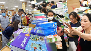 Hướng dẫn mượn, nơi mua sách giáo khoa tại TP.HCM 