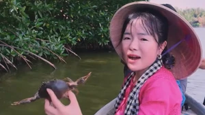 Nữ bí thư xã xây kênh quảng bá sản vật địa phương