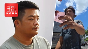 Bản tin 30s nóng: Hải Sapa TV khai gì khi bị bắt? Đi bộ vào ‘chành’ xe gửi hàng cũng bị thu tiền