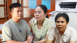 Vợ chồng Hải Sapa TV và một giám đốc công ty bị khởi tố, bắt tạm giam 