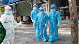 5 năm nhìn lại dịch COVID-19: Hồi sinh từ mất mát, đau thương