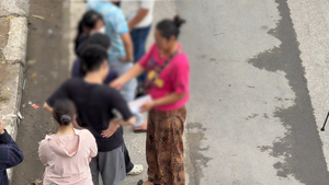 Vé trận chung kết Việt Nam - Thái Lan 'chợ đen' hét 10 triệu đồng/cặp