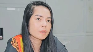 Video diễn viên Kiều Thanh khai 'uống bia rượu, trong đó có pha chất ma túy tổng hợp'
