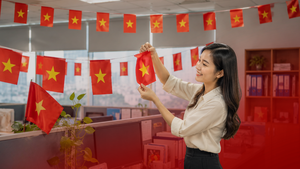Đi làm Quốc khánh 2-9 năm nay, người lao động được tính lương thế nào?