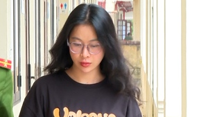 Bán sâm Lai Châu mà nói là sâm Ngọc Linh, 'hot girl' ở Thanh Hóa bị khởi tố tội lừa dối khách hàng 
