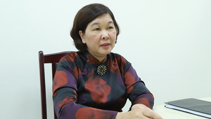 Phường Bến Thành lý giải việc chọn nhân sự khi sáp nhập hai trường THCS Nguyễn Du và Đồng Khởi