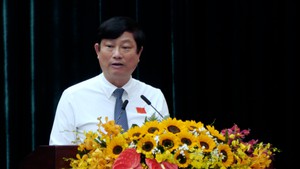 Chủ tịch HĐND TP.HCM: Lắng nghe chuyên gia, doanh nghiệp, người dân để hoàn thiện nghị quyết