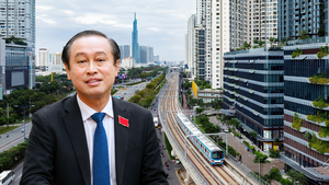  TP.HCM: Ban hành nghị quyết cụ thể hóa Luật Phát triển đô thị trước ngày 1-10