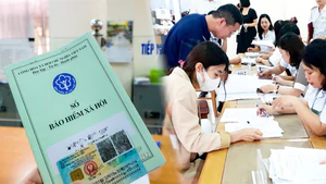Dùng thẻ căn cước thay mã số BHXH từ 1-9, người đang hưởng lương hưu cần lưu ý gì?