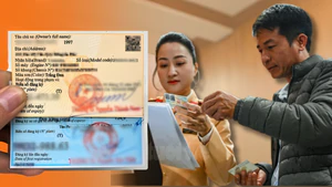 Xe có giấy tờ mua bán nhưng hiện tại chưa sang tên, có bị phạt không và thủ tục sang tên xe thế nào? 