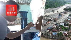 Bản tin 30s Nóng: Tầm sư học nghề ‘thần y’; Một người Việt mất tích trong thảm họa lũ quét ở Nepal