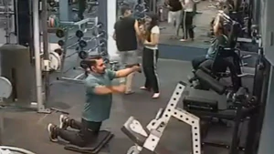 Nam bác sĩ đột ngột ngã gục, không qua khỏi khi đang tập gym ở Ấn Độ