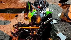 Sau vụ biker 'Út Lụi' tử nạn: Cảnh báo mô tô phân khối lớn chạy tốc độ cao