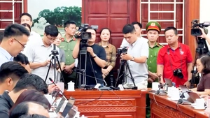 Sáng 5-8, họp báo phương án xử lý 328 thí sinh chuyên Tuyên Quang: Nhìn lại diễn biến vụ việc 