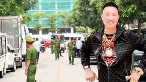 Huấn Hoa Hồng và chuỗi ồn ào trên mạng