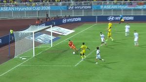 Malaysia đánh bại Philippines, gặp Việt Nam ở bán kết ASEAN Cup 2026