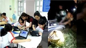 Góc nhìn trưa nay: TP.HCM sắp xếp trường công lập: Không để học sinh thiếu chỗ học; Sân chơi mùa hè ý nghĩa cho thiếu nhi