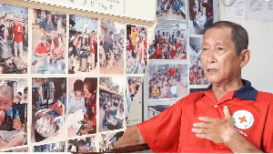Cuộc thi Lan tỏa năng lượng tích cực 2026: Mái ấm 0 đồng, nơi người bệnh nghèo tìm thấy hơi ấm 