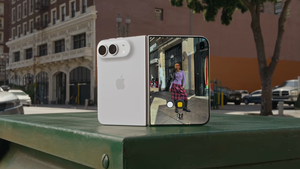 Apple trình làng iPhone Duo, mẫu iPhone gập đầu tiên và iPhone 18 Pro, iPhone 18 Pro Max