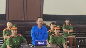 Nổ súng bắn người khác bị thương sau khi hỏi 'mày đòi bắn tao phải không'