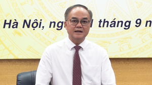 Thứ trưởng Bộ Nội vụ Vũ Chiến Thắng nói về xử lý chi sai chế độ nghị định 178
