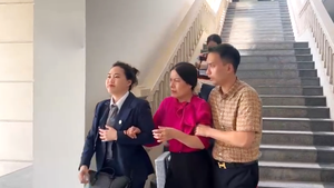 Luật sư nói về vụ cựu hiệu trưởng kêu oan sau khi bị tòa sơ thẩm tuyên 3 năm tù 