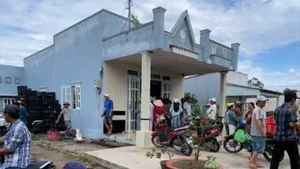 Phát hiện 2 thi thể tại nhà dân ở Cà Mau, công an đang điều tra