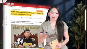 Chuyên án VN10: Phiên tòa xét xử 227 bị cáo diễn ra thế nào?