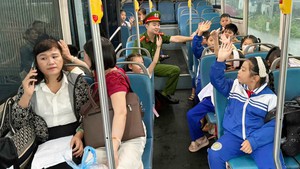 Thông tin mới vụ phụ huynh chưa đồng thuận giải thể điểm trường ở Nghệ An