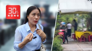 Bản tin 30s nóng: Tòa hủy án vụ cựu hiệu trưởng kêu oan; Thông tin ban đầu vụ án mạng ở Phước Hải