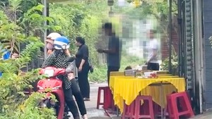 Thông tin ban đầu vụ án mạng ở xã Phước Hải, TP.HCM