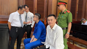 Vụ trùm buôn xe sang Phan Công Khanh đem xe mượn đi cầm cố: Trả hồ sơ để điều tra bổ sung