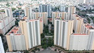 Hướng ra mới cho hàng ngàn căn hộ tái định cư bỏ trống lâu năm ở TP.HCM 