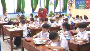 'Siêu trường' hơn 10.500 học sinh ở Nha Trang là mô hình trường học lớn nhất cả nước