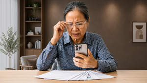 Mẹo chụp ảnh giấy tờ để rút ngắn thời gian kiểm tra, hạn chế bị trả hồ sơ trên VNeID