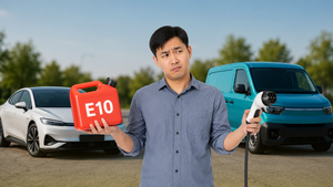Phân biệt các loại xe điện phổ biến tại Việt Nam