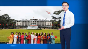 Thời tiết đêm 2 ngày 3-9: Nam Bộ và Trung Bộ trời nhiều mây có mưa rào, Bắc Bộ nắng nóng