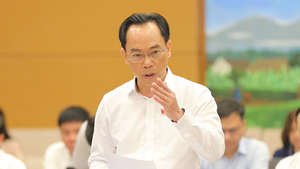 Bộ trưởng Hoàng Minh Sơn: Cộng điểm IELTS có thể gây bất công