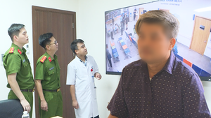Khởi tố hai bên ông bà thông gia cùng bác và thím trong vụ con gái nói dối chuyện mang thai