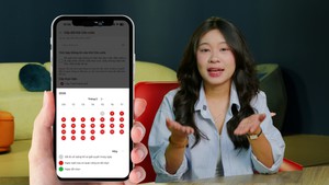 Không đặt được lịch làm thẻ căn cước trên VNeID, xử lý thế nào?