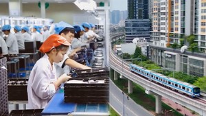 Chuyển động TP.HCM: Đòn bẩy an sinh, điểm tựa vững chắc cho người lao động