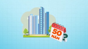 Quy định về thời hạn sở hữu nhà chung cư mới nhất