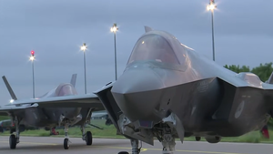 Mỹ điều tra vụ lô linh kiện tiêm kích F-35 chuyển nhầm đến Hong Kong