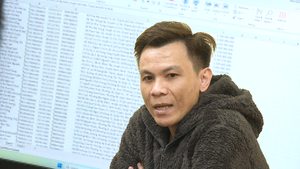 Lời khai của người thu thập, mua bán trái phép hàng triệu dữ liệu cá nhân