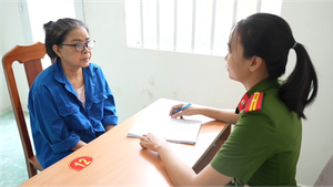 Khởi tố, bắt tạm giam 3 người in 21.000 quyển sách không phép tại TP.HCM