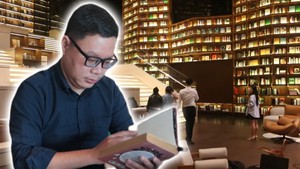 Chuyển động TP.HCM: 'Săn' tọa độ tri thức - Điểm danh những không gian đọc sách truyền cảm hứng tại TP.HCM