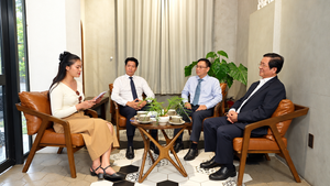 Luật Phát triển đô thị: Nhà đầu tư có cơ hội gì?