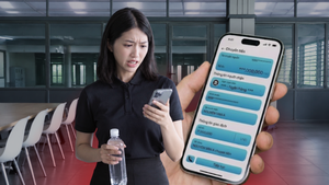 Chuyển tiền đúng số tài khoản nhưng sai tên người nhận, xử lý thế nào?