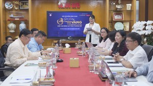 Thương hiệu Vàng TP.HCM 2026: Lựa chọn thương hiệu tạo động lực tăng trưởng mới